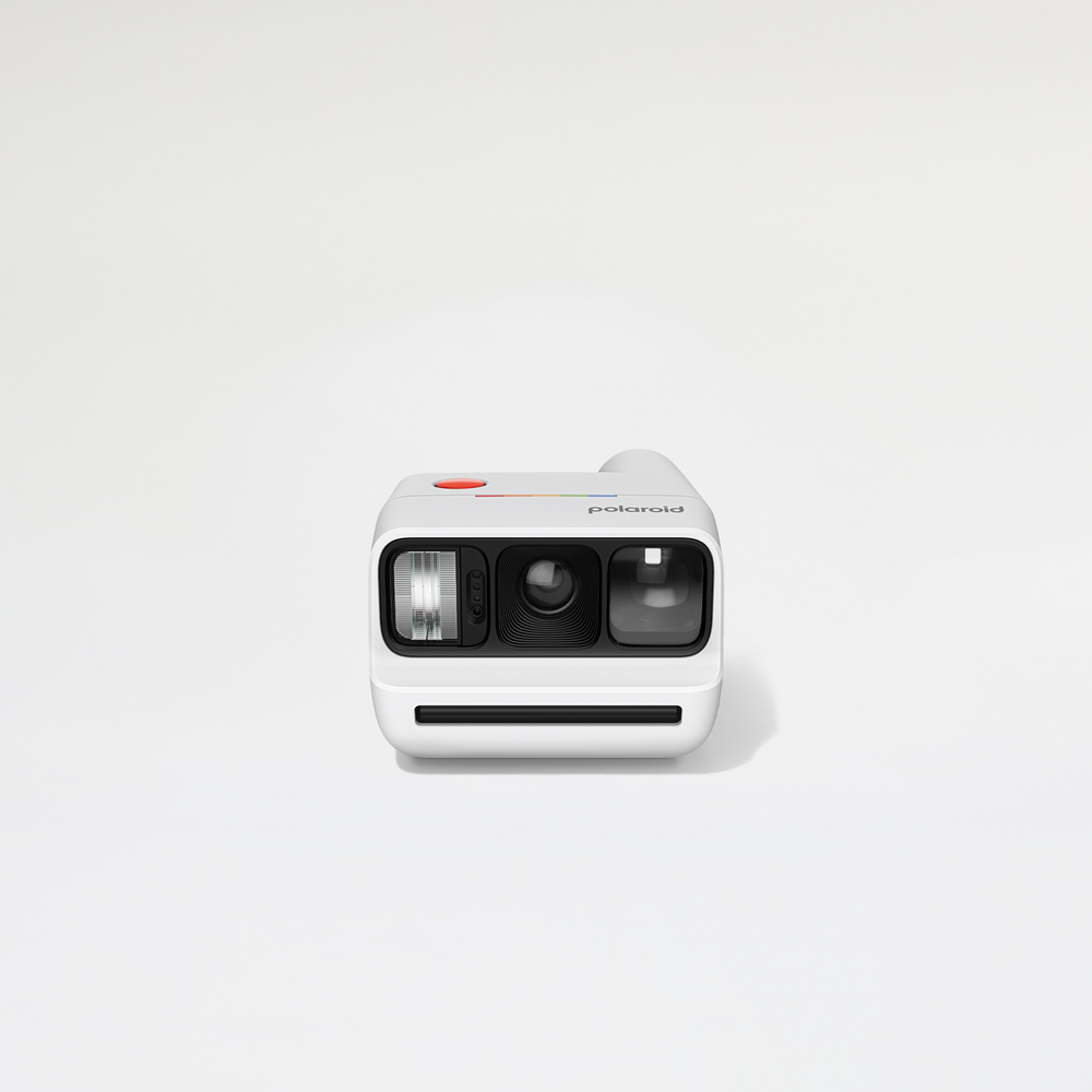 Polaroid GO Gen 3 | White