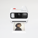Polaroid GO Gen 3 | White