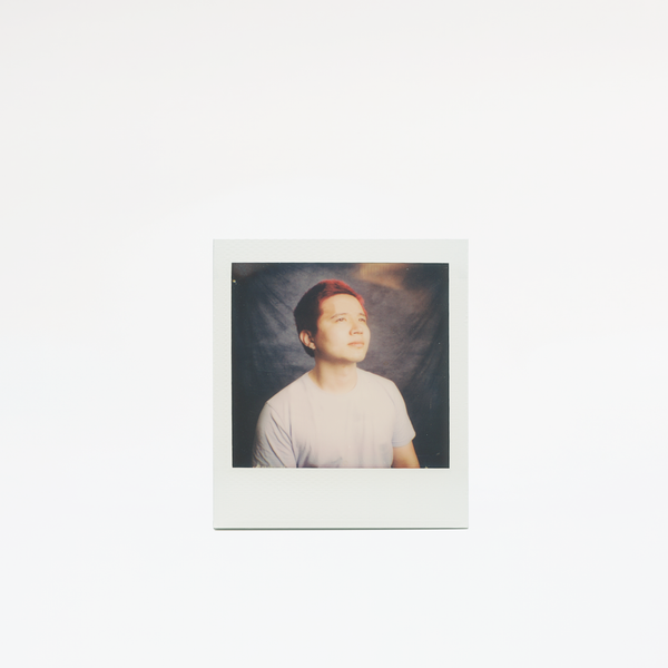 Polaroid GO :: Color Film sample