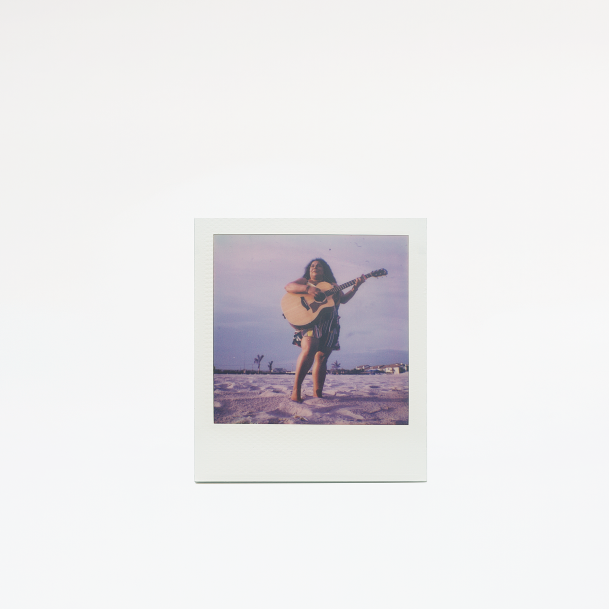 Polaroid GO :: Color Film