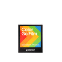 Polaroid GO :: Color Film :: Black Frame