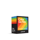 Polaroid GO :: Color Film :: Black Frame