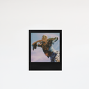 Polaroid GO :: Color Film :: Black Frame