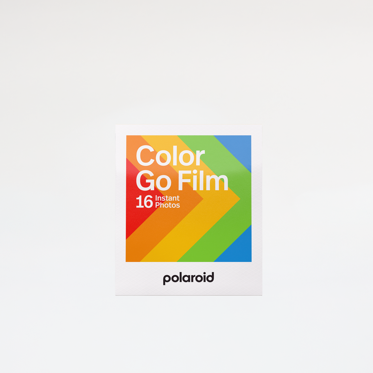 Polaroid GO :: Color Film – Brooklyn Film Camera