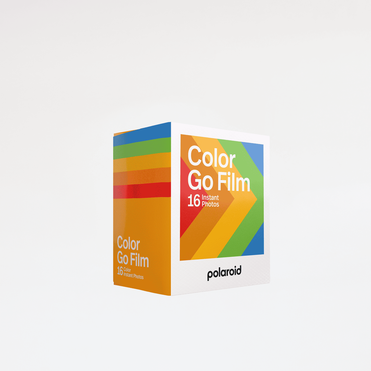 Polaroid GO :: Color Film – Brooklyn Film Camera