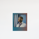Polaroid GO | Color Film | Gradient Frames
