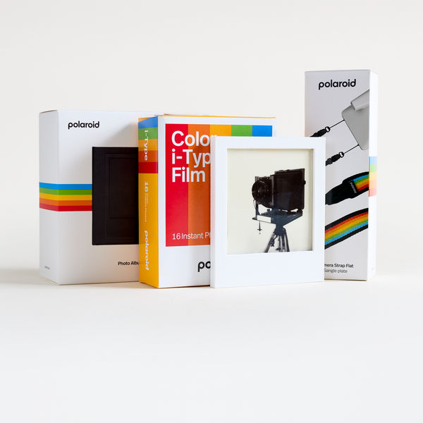 Polaroid Accessory