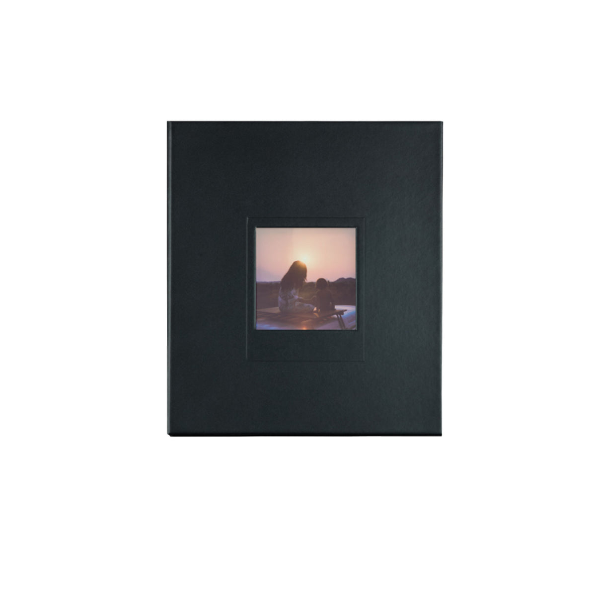 Polaroid Photo Album :: Pocket Large