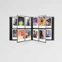 Polaroid Photo Album Large
