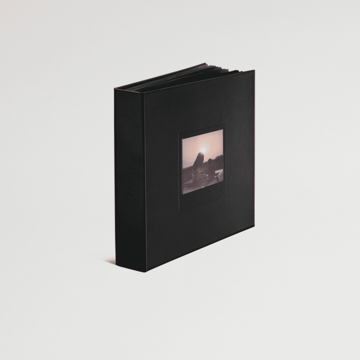 Polaroid Photo Album Large – Brooklyn Film Camera
