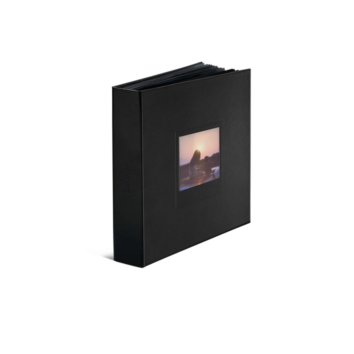 Polaroid Photo Album :: Pocket Large