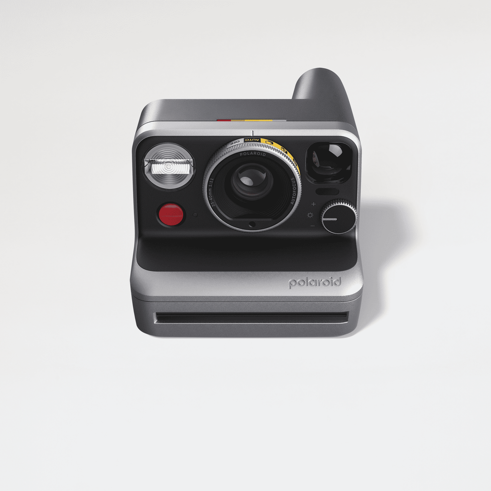 Polaroid Mod