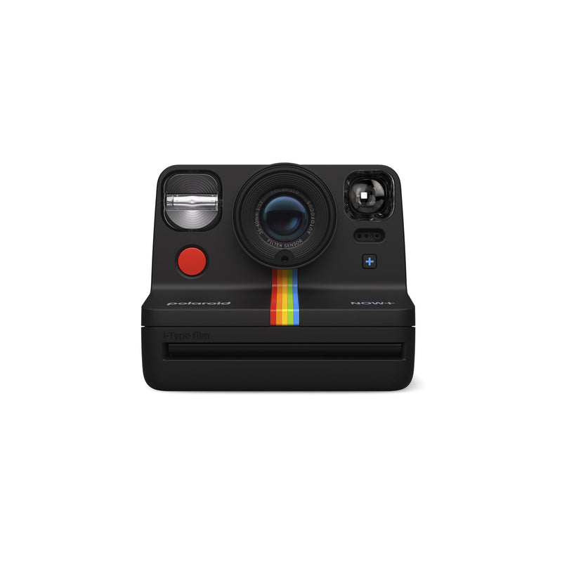 Polaroid NOW+ Gen 2 :: Black