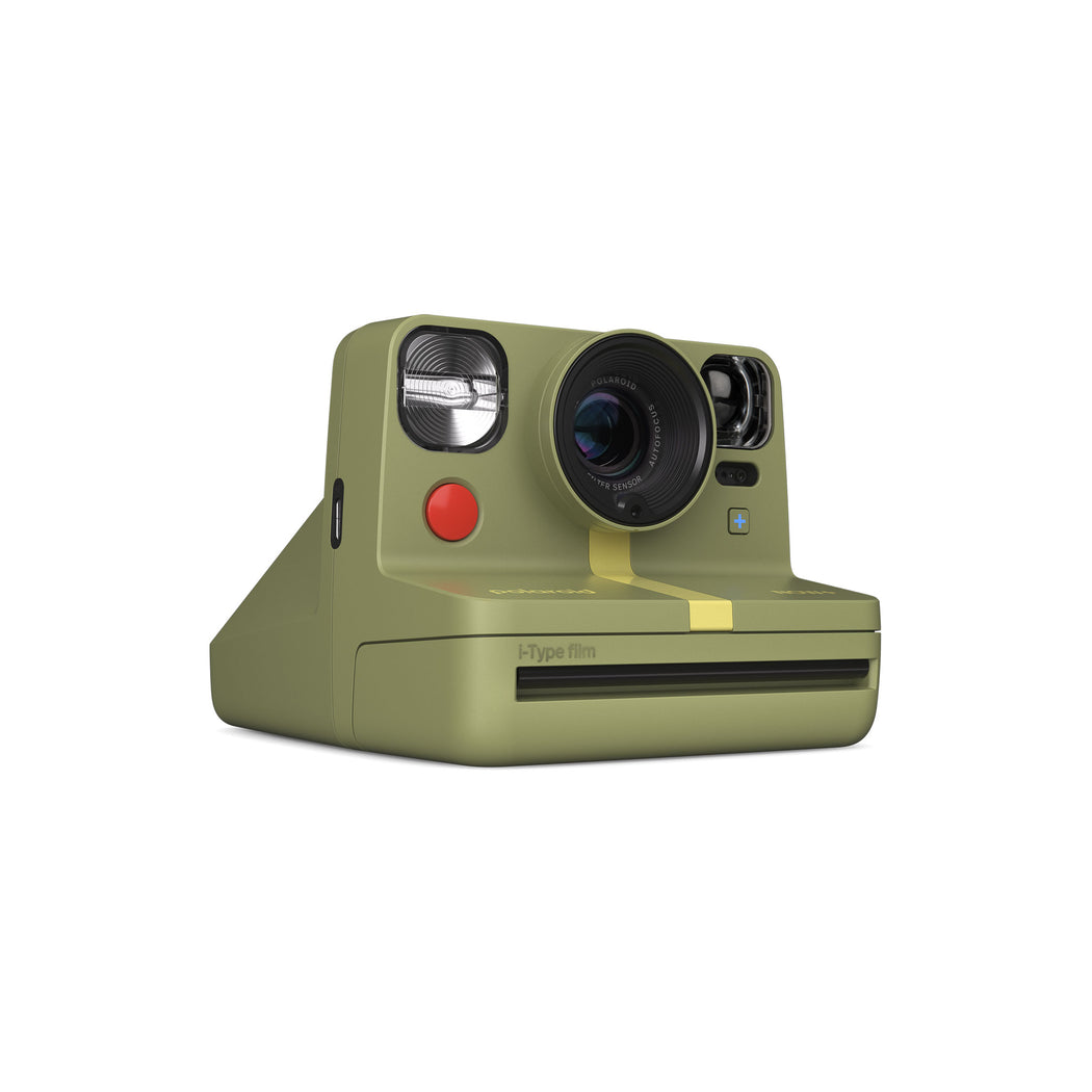 Polaroid Now Gen 2 Instant Camera - Forest Green for sale online