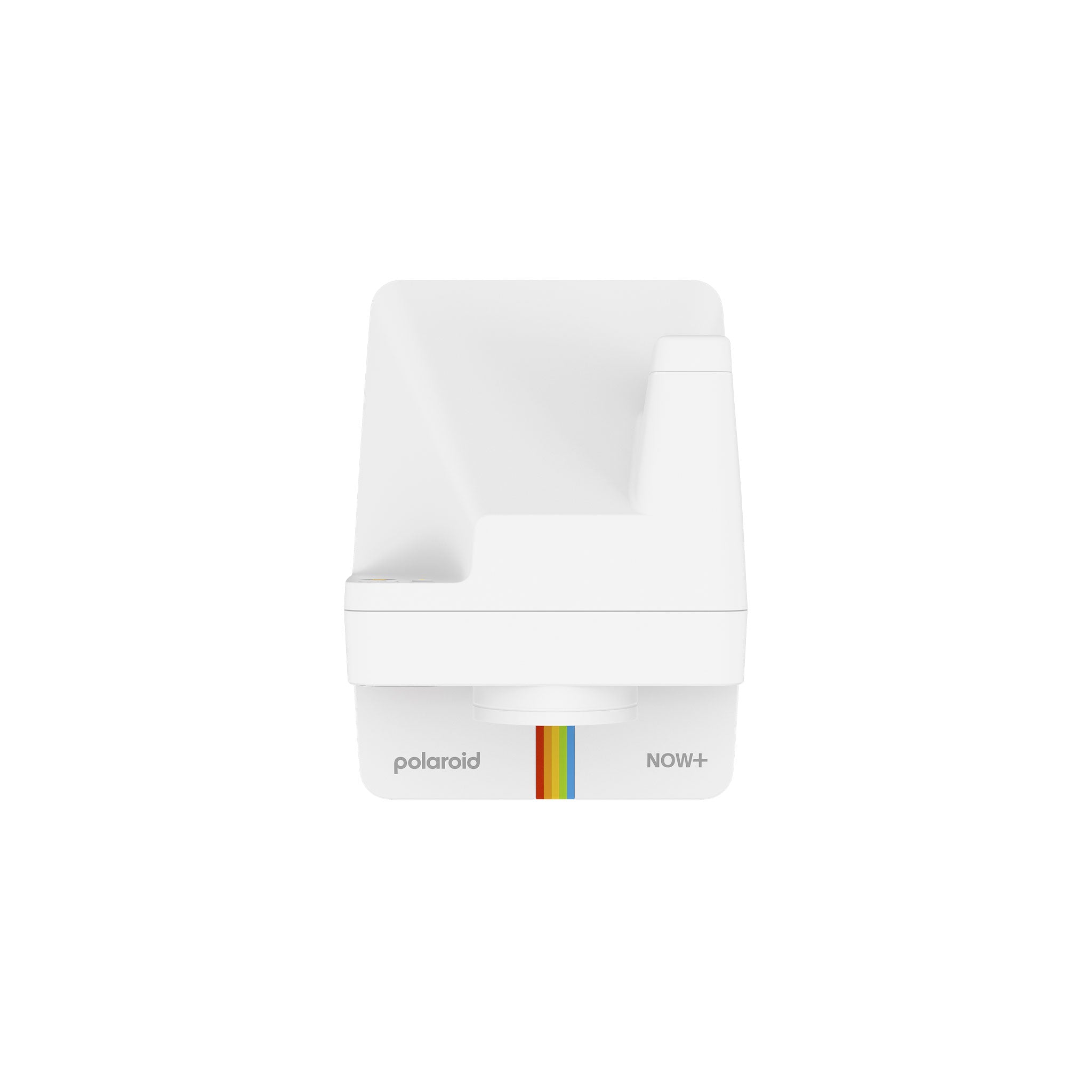Polaroid NOW+ Gen 2 :: White – Brooklyn Film Camera