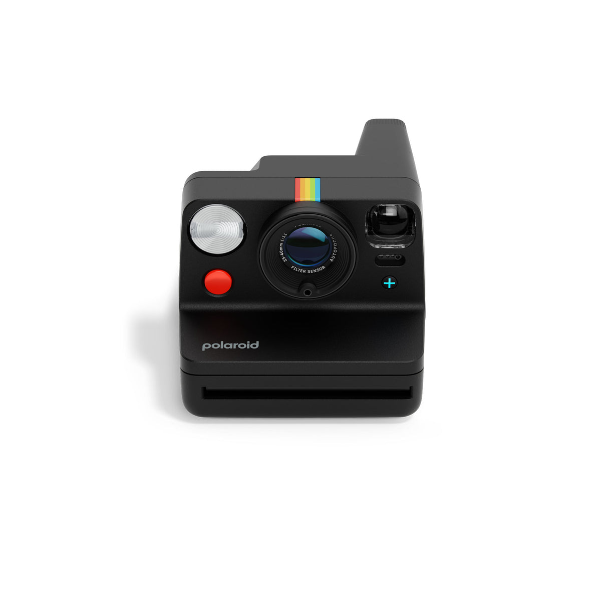 Polaroid NOW+ Gen 3 Black