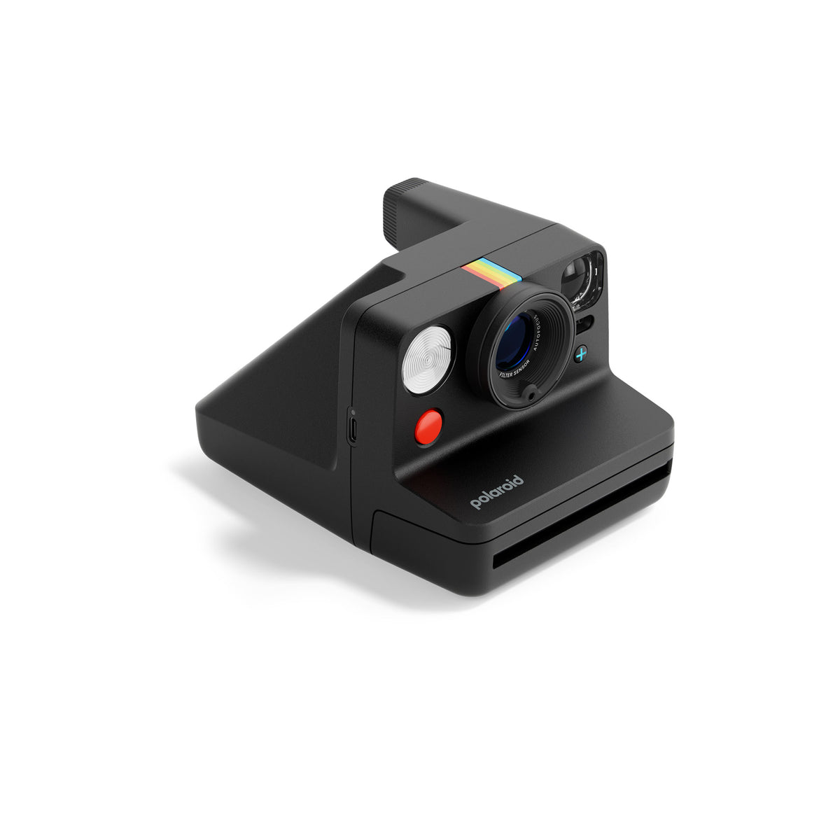 Polaroid NOW+ Gen 3 Black, photo 2 of 6