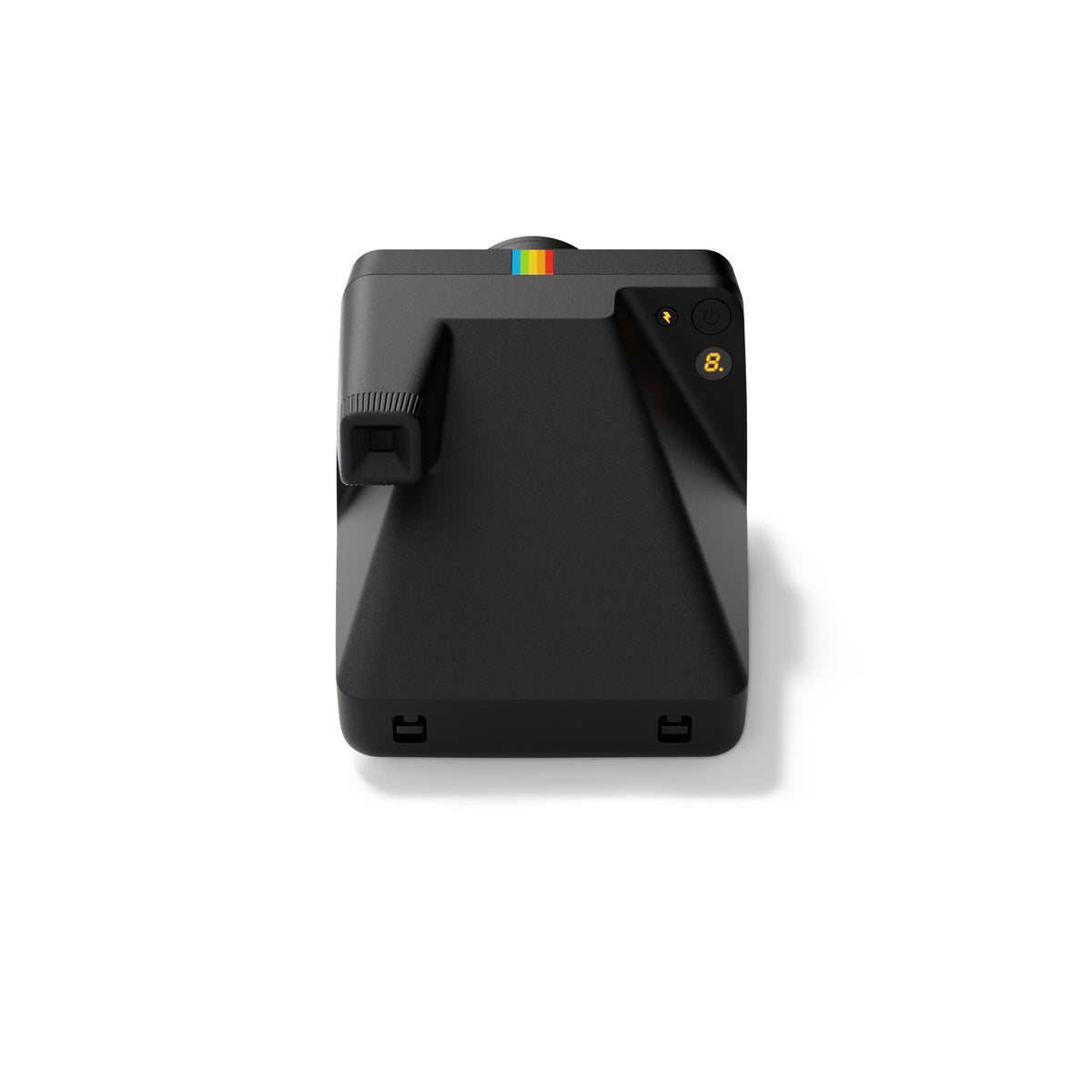 Polaroid NOW+ Gen 3 Black, photo 6 of 6