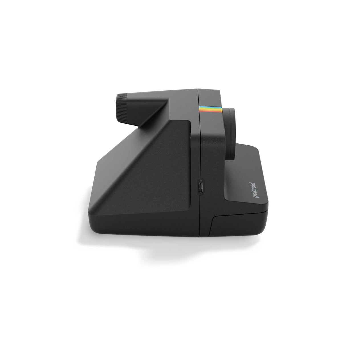 Polaroid NOW+ Gen 3 Black, photo 3 of 6