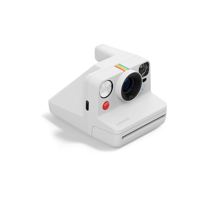Polaroid Now Generation 3
