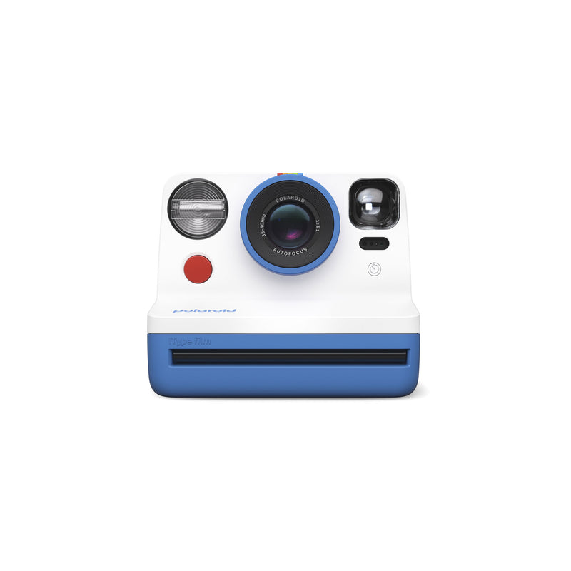 Polaroid NOW Gen 2 :: Blue
