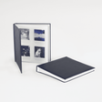 Instant Polaroid Photo Album - Large 128 Photos
