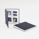 Instant Polaroid Photo Album - Large 128 Photos