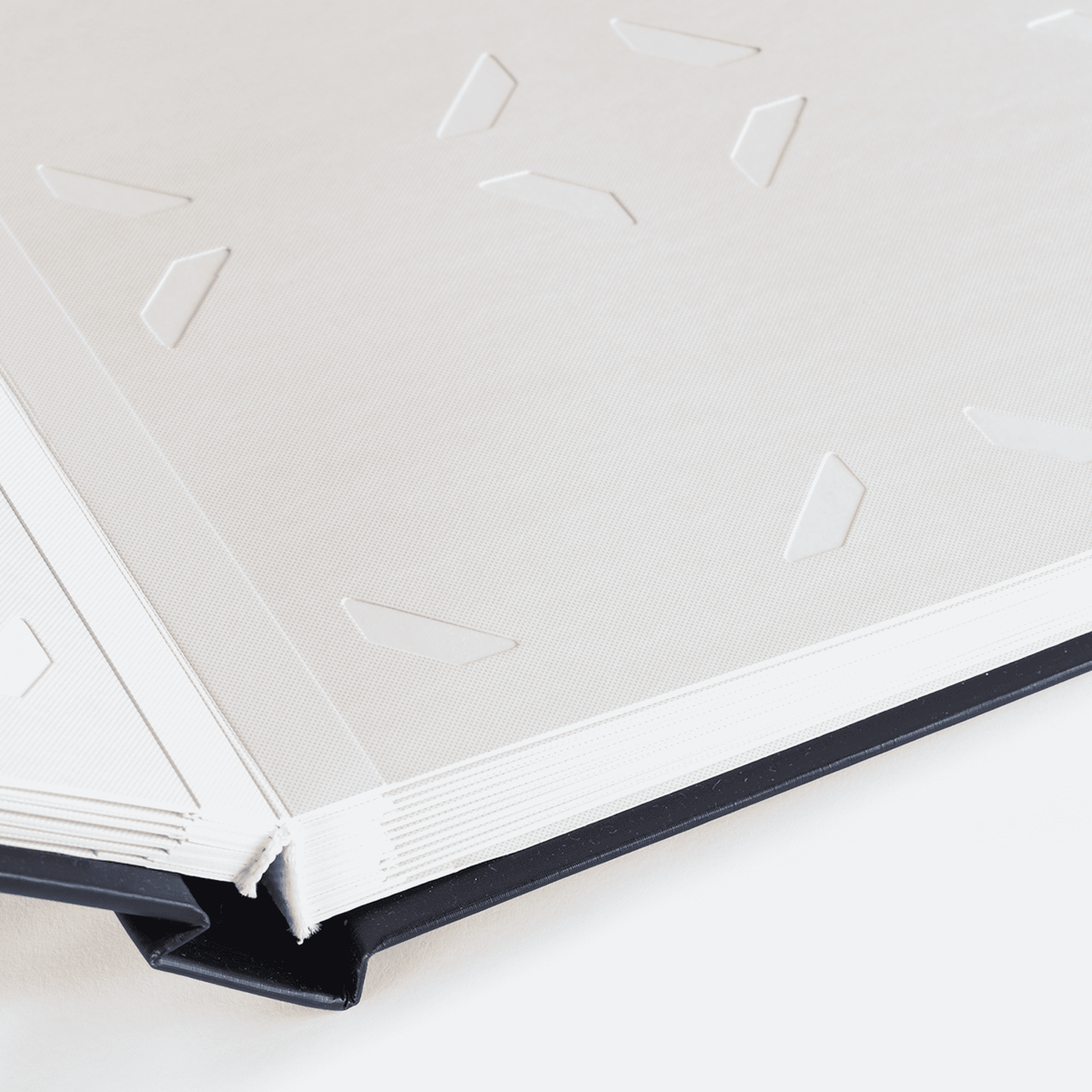 Instant Polaroid Photo Album - Large 128 Photos