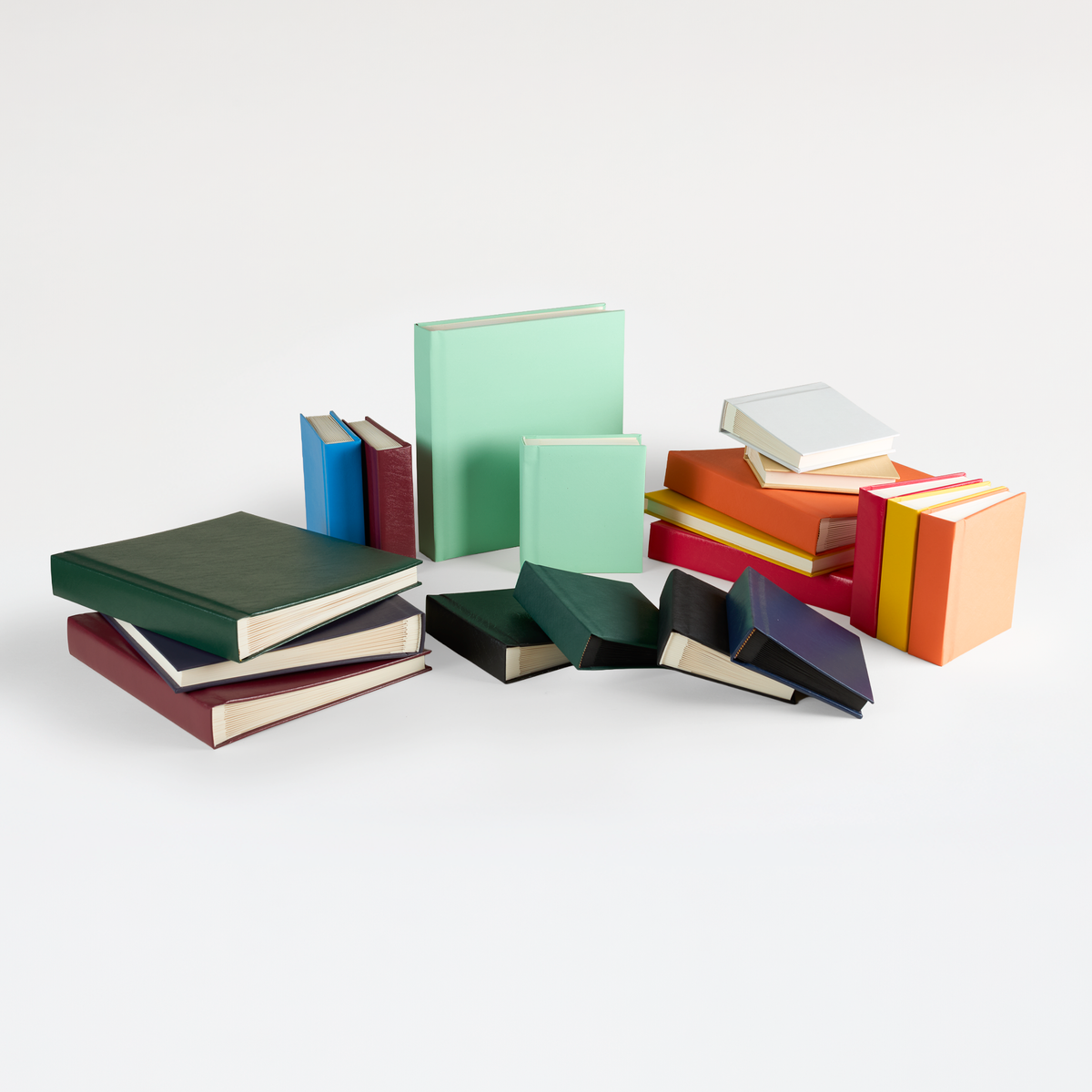 Instant Polaroid Photo Album - Small 32 Photos