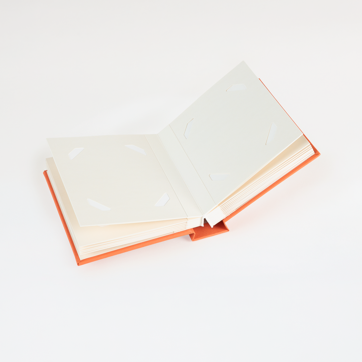 Instant Polaroid Photo Album - Small 32 Photos