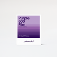 LIMITED EDITION: Polaroid 600 Reclaimed Purple