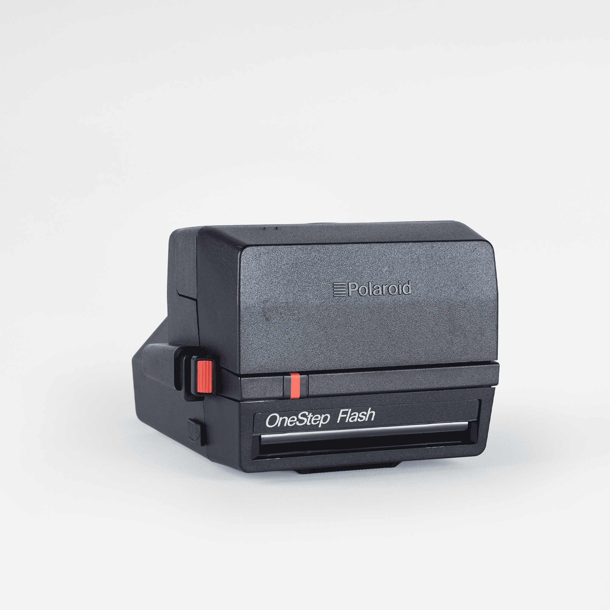 Polaroid one rossa ポラロイド インスタントカメラ レッド Polaroid