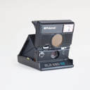 Polaroid SLR 680
