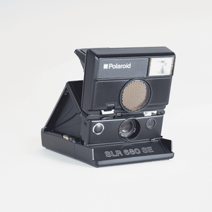 Polaroid SLR 680