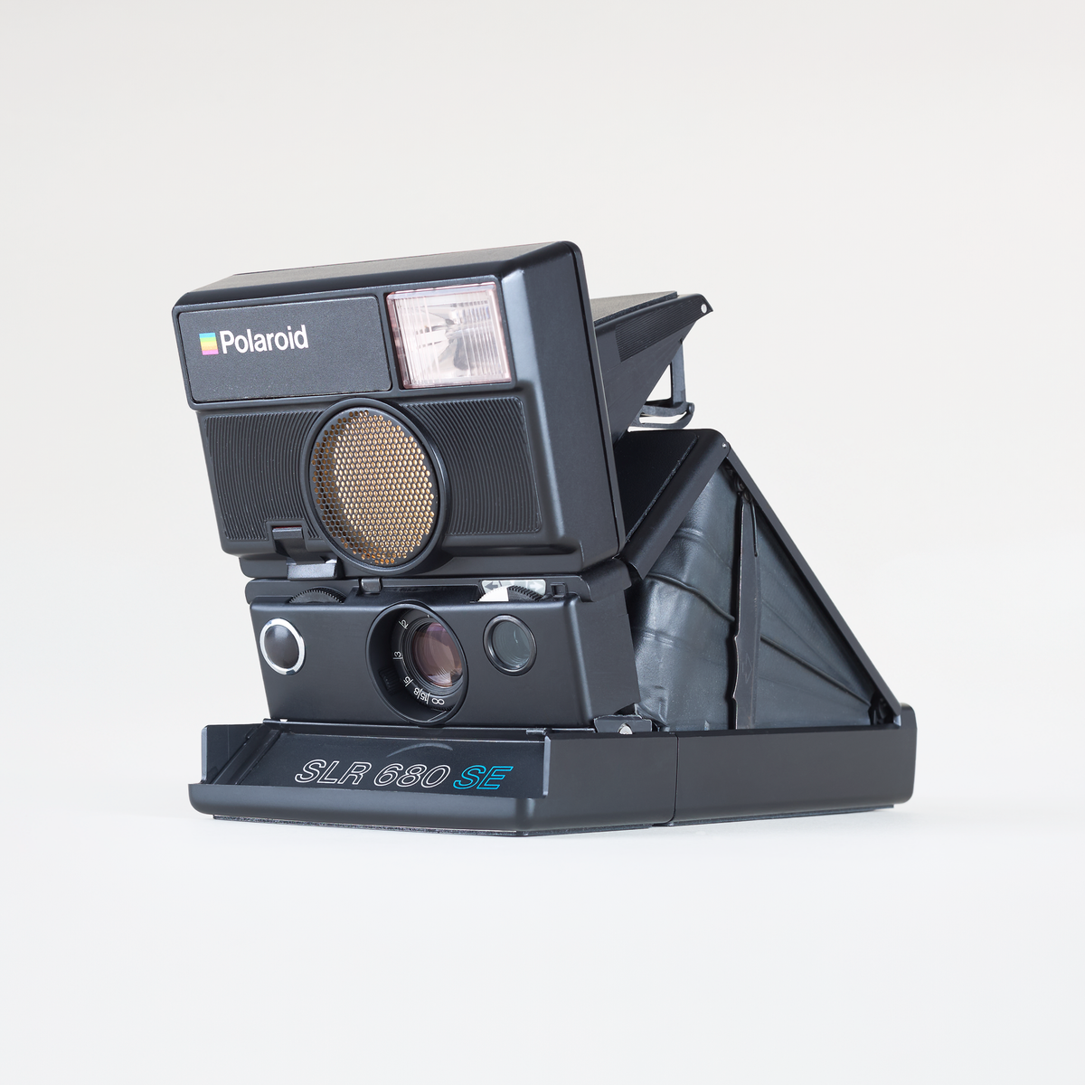 Polaroid SLR 680 – Brooklyn Film Camera