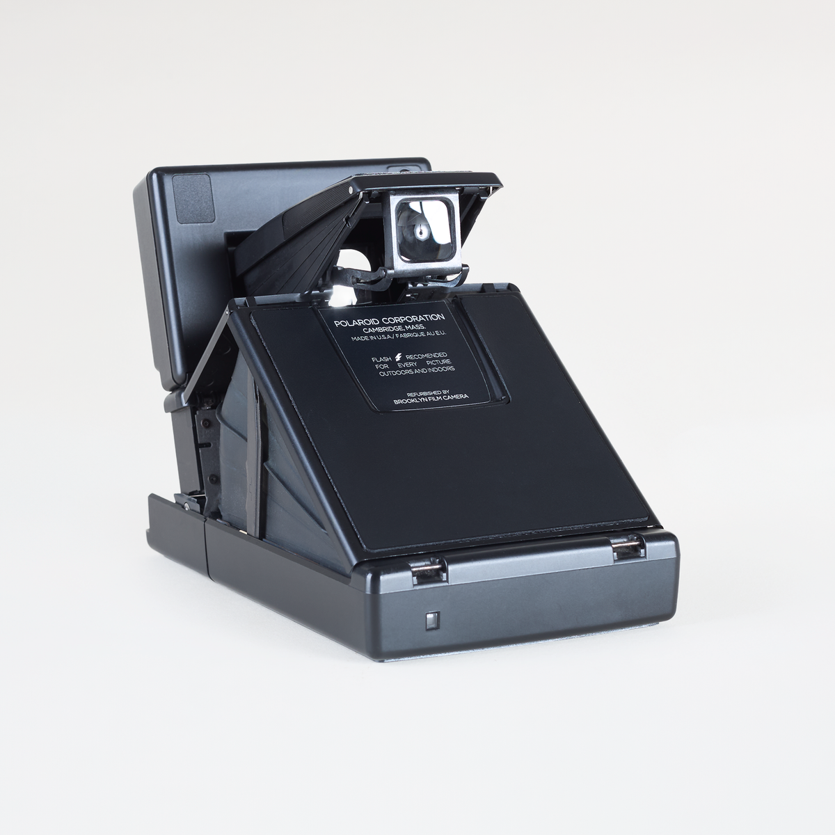 Polaroid SLR 680 – Brooklyn Film Camera