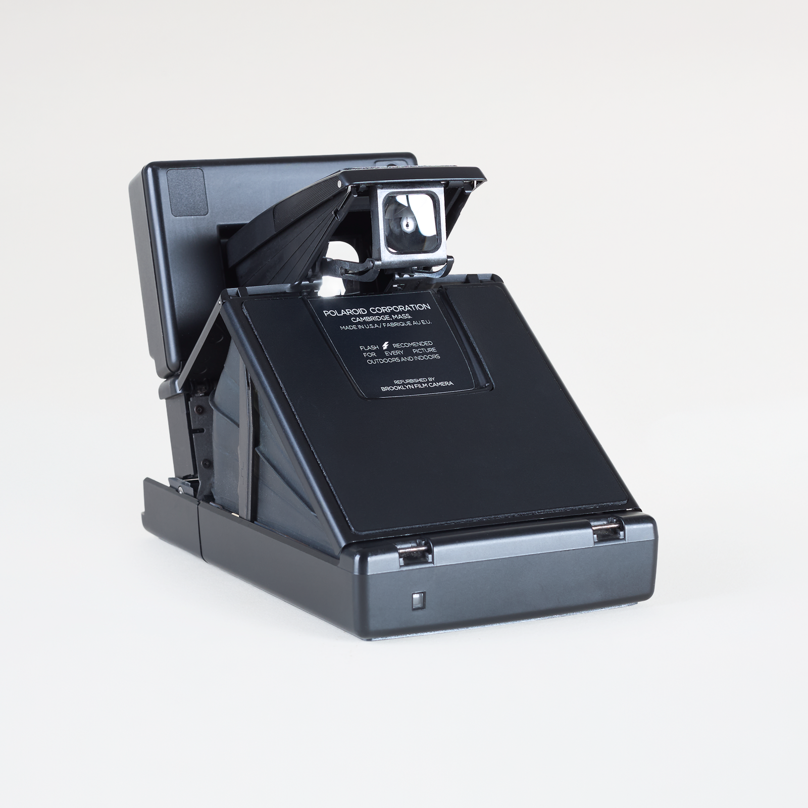 Polaroid SLR 680