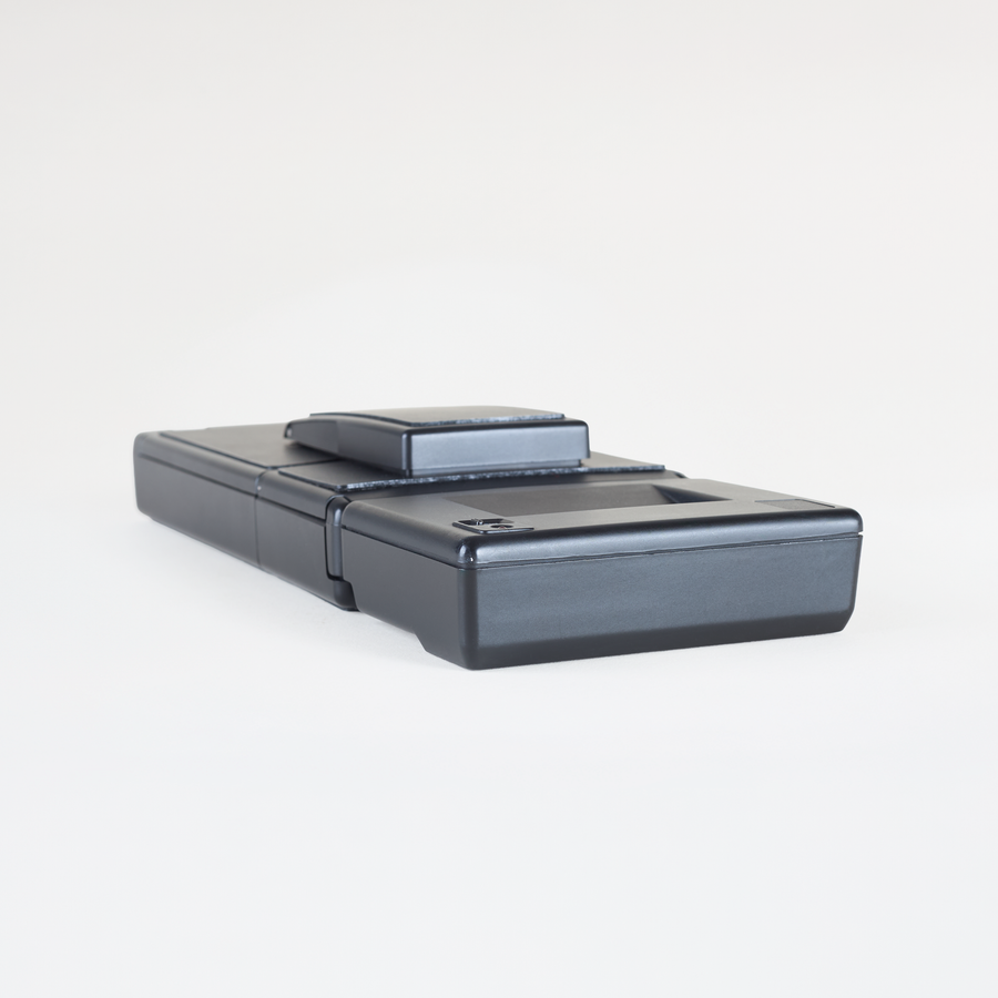 Polaroid SLR 680