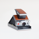 Polaroid SX-70 Alpha 1