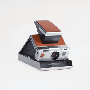 Polaroid SX-70 Alpha 1