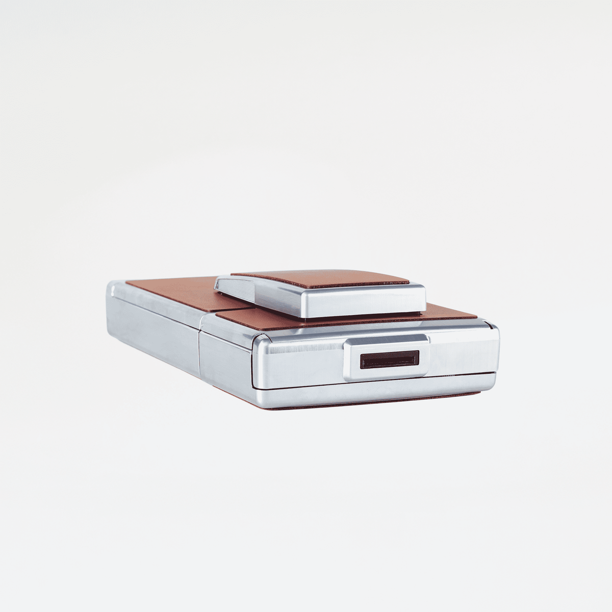 Polaroid SX-70 Alpha 1 – Brooklyn Film Camera