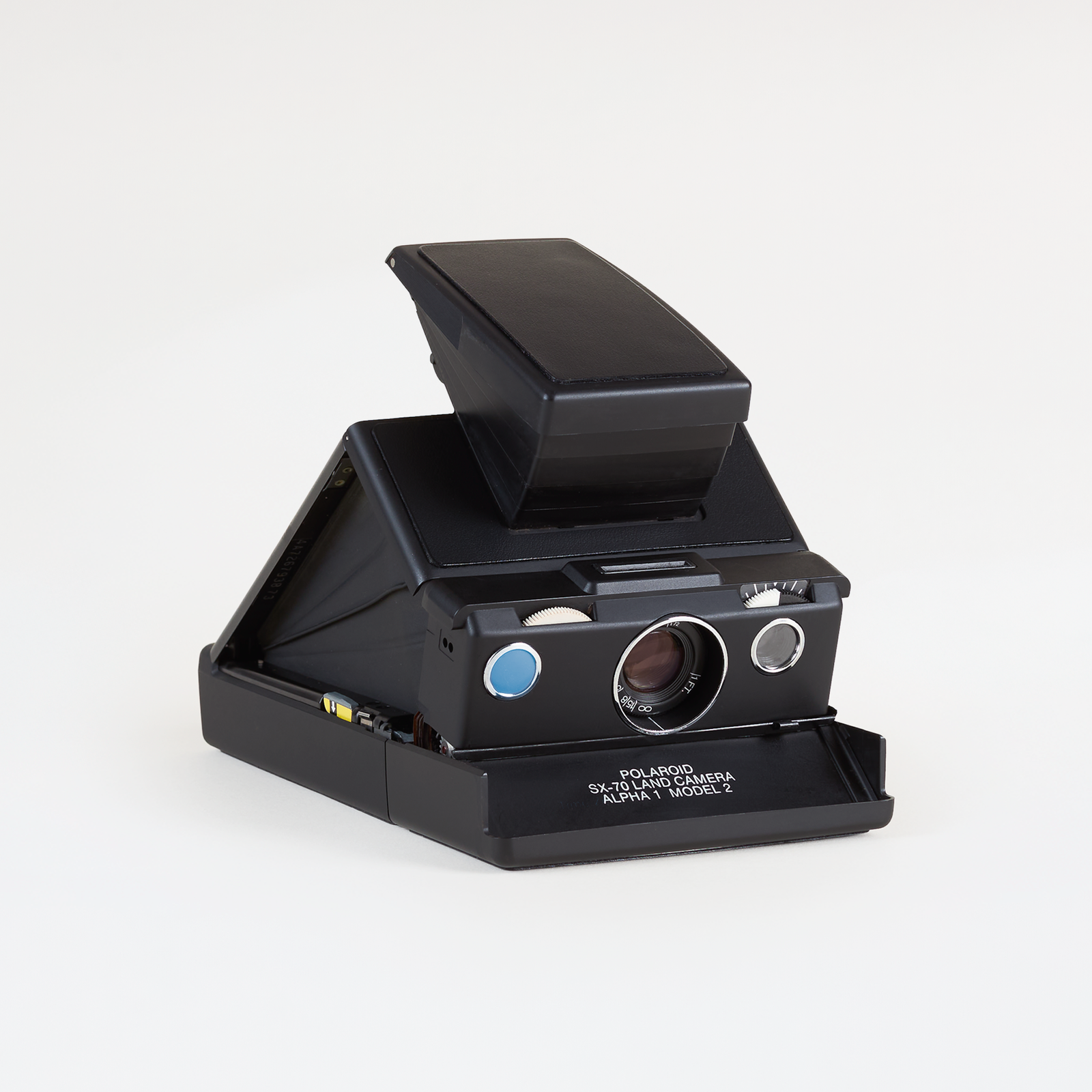 Polaroid SX-70 Model 2