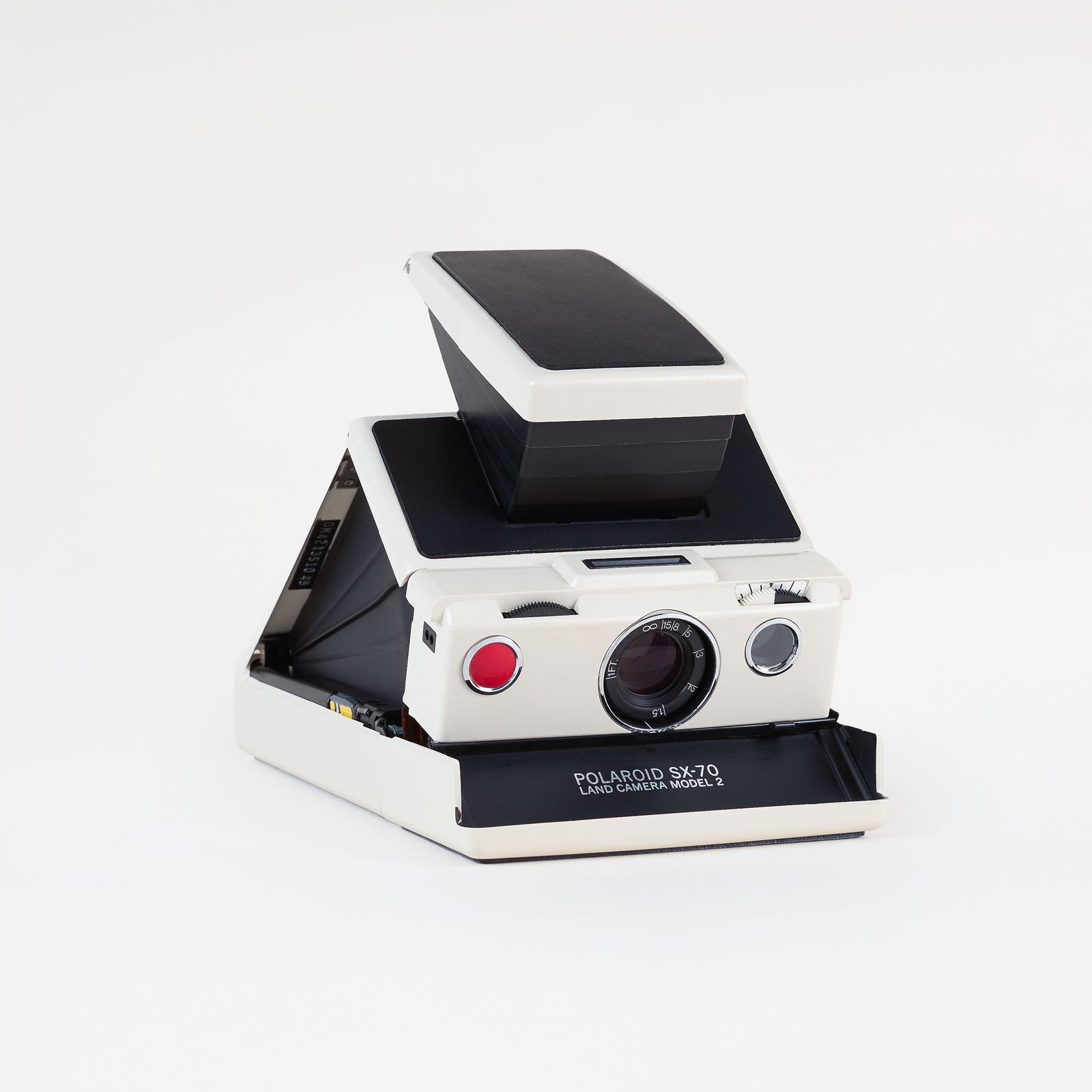 Polaroid SX-70 Model 2