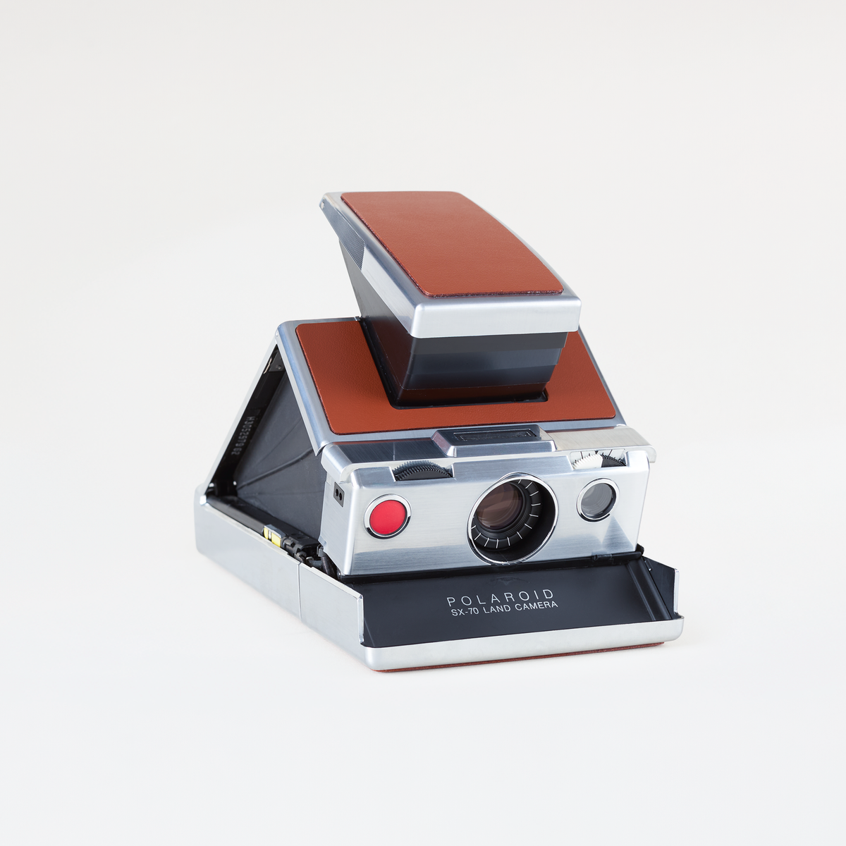 Polaroid SX-70 Original