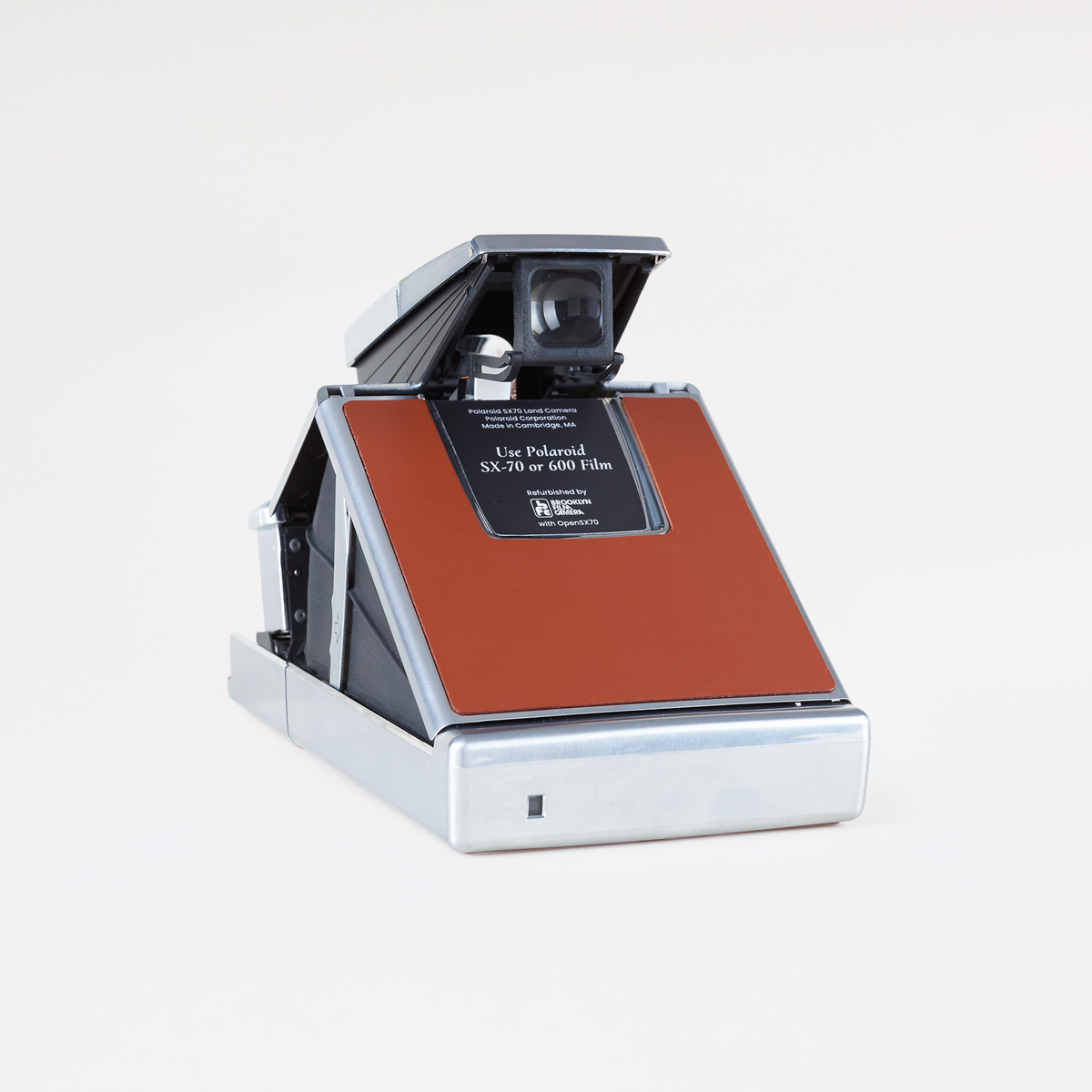 Polaroid SX-70 Original