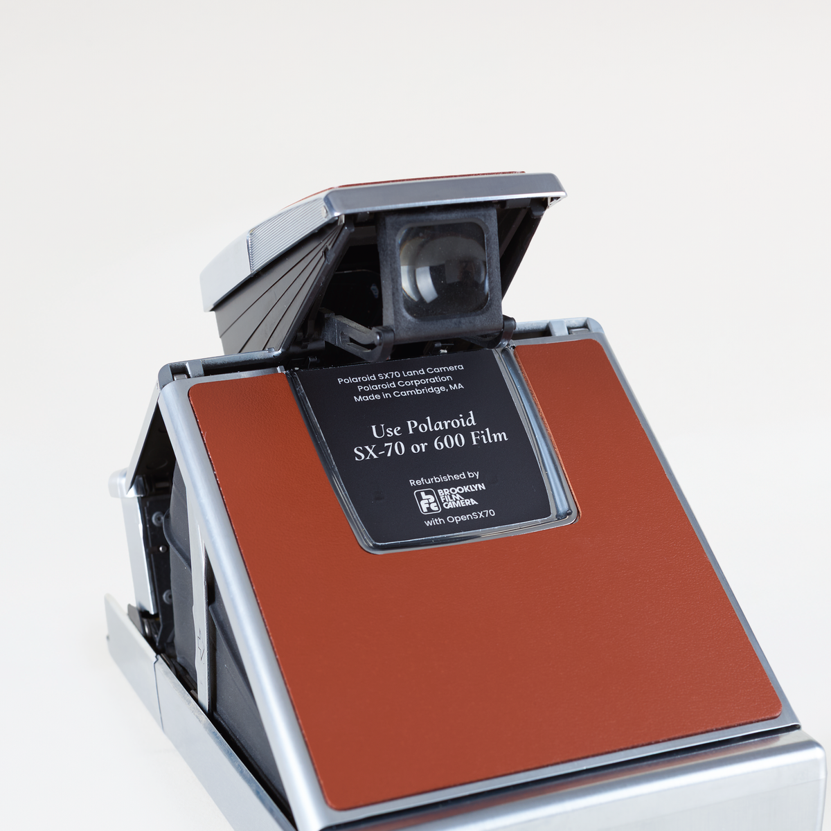 Polaroid SX-70 Original