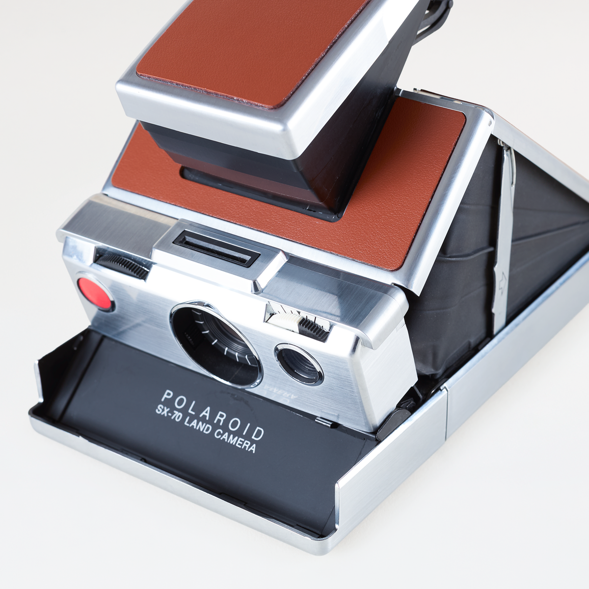 Polaroid SX-70 Original