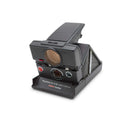 Polaroid SX-70 :: Sonar :: Black