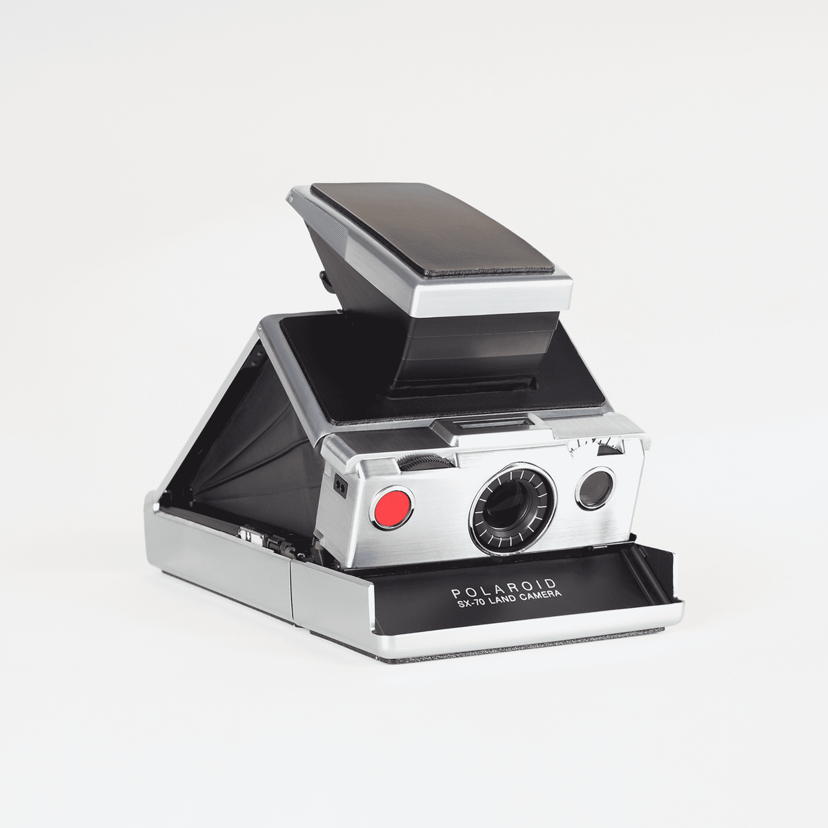 Polaroid SX-70 ジャンク Polaroid SX-70 Original – Brooklyn Film Camera