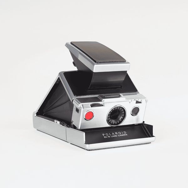 Polaroid SX-70 Original